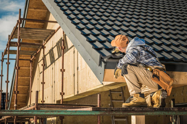 Best Roof Waterproofing  in Fruitvale, CO