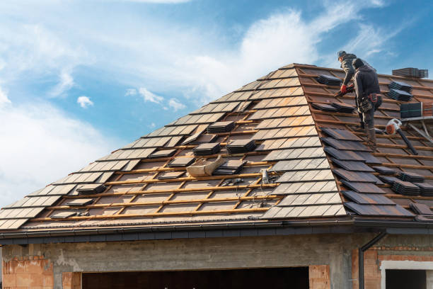 Best Tile Roofing Installation  in Fruitvale, CO